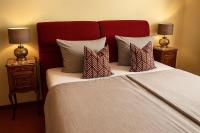 Ferienhaus Rose mit Sauna und HS-Card - Greschuk Apartments - B&B Feldberg