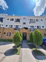 Departamento de lujo a precio accesible, Affordable apartment - B&B Aguascalientes