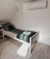 Standaard Appartement met 2 slaapkamers