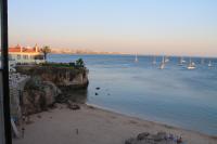 Casa dos Cotas - Amazing Seaside Apartment with Balcony - B&B