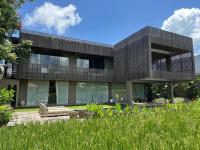 Villa The Cube - Design 3BR Villa with Concierge Service - B&B Ubud