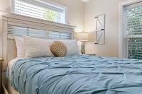 La Casina l Walk to Beach l Mins to DNTN - B&B Usina Beach