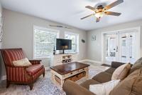 La Casina l Walk to Beach l Mins to DNTN - Ferienwohnung Saint Augustine