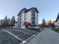 Sunny Mountain View Villa Kometa - B&B Pamporovo