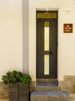 Superior Appartement met Balkon