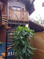 Suite with Mountain View