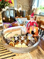 Wharfe View Cottage Ilkley - B&B Ilkley