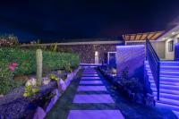 Apartamento de Lujo con Jacuzzi Privado, Piscina y Vistas al Mar - B&B Guía de Isora