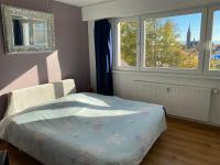 Appartement met 1 Slaapkamer