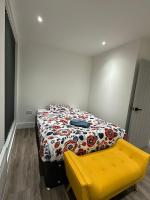 London Cosy Apartment in East London - Chambres d'hôtes Ilford