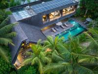 The Wing Ubud - 6BR Boutique Villa Concierge Service - B&B Ubud