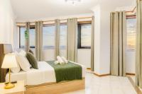 Vistoso Alto Palace - B&B Lisbon