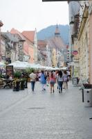 Ava Republique - B&B Braşov