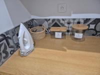 Les plaines - Ferienwohnung Seigny