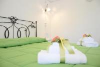 Two-Bedroom Trullo
