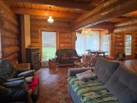 Log Haven - B&B Hunedoara