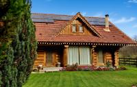 Log Haven - Ferienwohnung Hunedoara