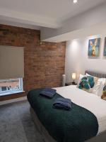 Silvester House - B&B Kingston upon Hull