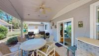 Newmans Beachview - B&B Jekyll Island