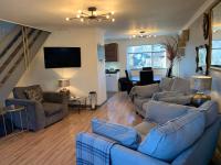 The Maisonette - Central Windermere, with parking - B&B Windermere