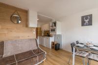 Studio Espérance - Welkeys - Chambres d’hôtes Megève