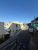 Elisa Suites - Bed and Breakfast Stad Capri