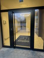 Adoffi Apartment - B&B Rakvere