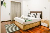 Suite with City View