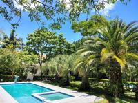 Chácara Rosa Cortiana - Bed and Breakfast São Gabriel