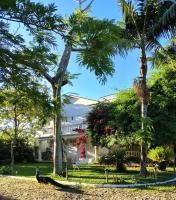 Chácara Rosa Cortiana - B&B São Gabriel