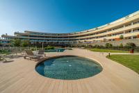 Modern apartment in prestigious el Higueron - B&B Fuengirola