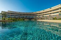Modern apartment in prestigious el Higueron - B&B Fuengirola