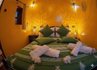 Deluxe Driepersoonskamer