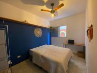 Apartamento térreo Itagua - B&B Ubatuba