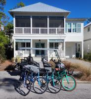 Blue Harmony - B&B Santa Rosa Beach