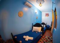 Standard Dreibettzimmer