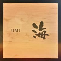 Japanese-Western Room with Private Open-Air Bath (UMI)