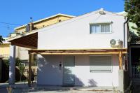 Aenaon Corfu Luxury Apartments #06 - Poseidon Apartment - B&B Ypsos