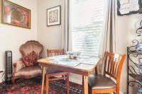 Serene Private Suite Patio Upscale Berkeley - B&B Berkeley