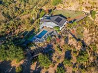 The Overlook Family Home by Sonoma Stays - B&B Santa Rosa