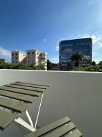 Seaside Studio - B&B Limassol