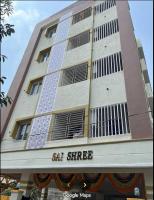 Casa Bianca Penthouse Retreat - B&B Secunderabad