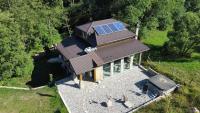 Uvacka Tisina - B&B Sjenica