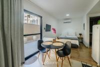 Sua estadia completa com piscina e academia em Poços de Caldas - NGO - B&B Poços de Caldas