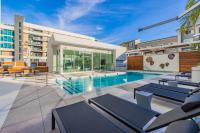 @ Marbella Lane - Penthouse w/ City & Ocean Views - B&B Long Beach