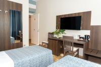 Lepanto Central - B&B Messina