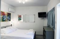 Aenaon Corfu Luxury Apartments #03 - Aris Apartment - B&B Ypsos