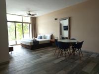 Monolocale con Balcone