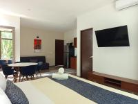 Monolocale con Balcone