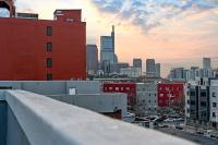 Luxury 3BR Rooftop Apartment Walk to MET and Metro - B&B Filadelfia